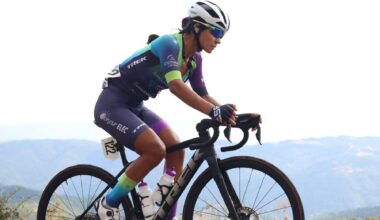 Le Team Abadie-Magnan recrute en Amérique du Sud - Actualité