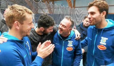 Pro A messieurs : TC Quimperlé, le miracle du maintien