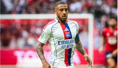 Lyon compte sur Corentin Tolisso pour se relancer contre Nantes
