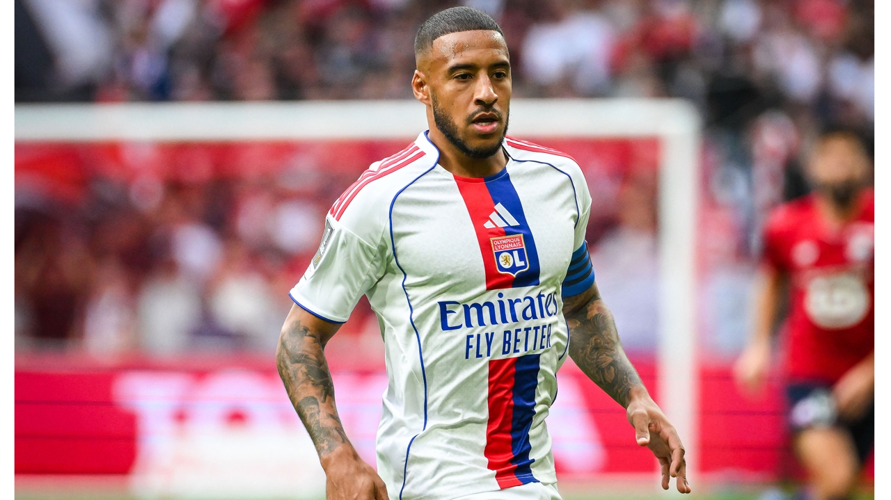 Lyon compte sur Corentin Tolisso pour se relancer contre Nantes