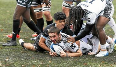 Espoirs Accession : les espoirs du RC Vannes écrasent Rennes lors du derby avec un succès bonifié.