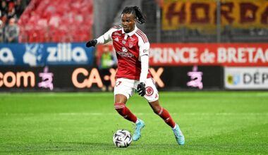 Strasbourg - Brest : les équipes probables