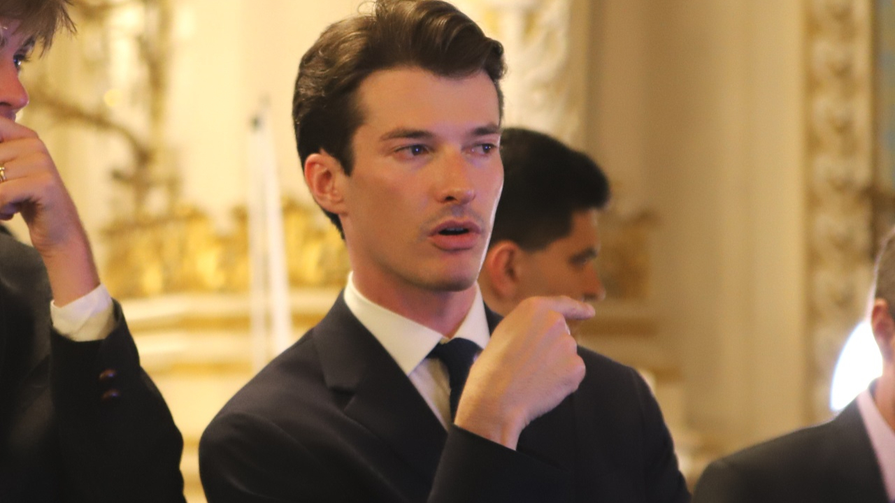 Alexandre Dupalais (UDR-RN) choisit le 8e arrondissement et veut en faire un "poumon économique"