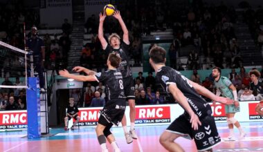 l’Alterna Stade Poitevin dominé à Narbonne