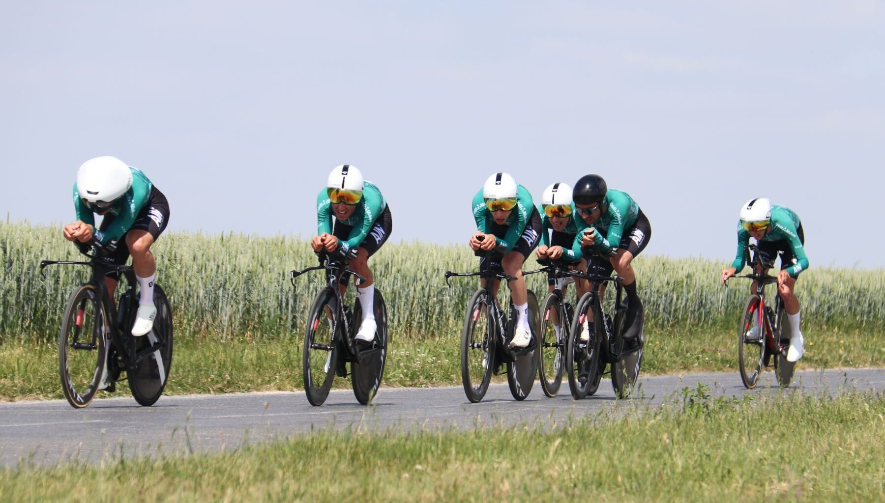 Un nouveau président pour Bourg-en-Bresse Ain Cyclisme - Actualité