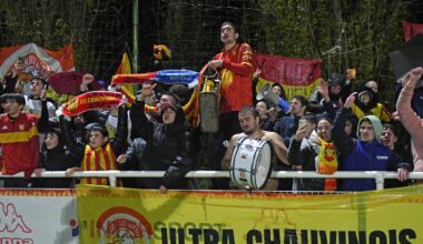 la magie de Gilbert-Arnault a porté l'US Chauvigny face au Stade Poitevin