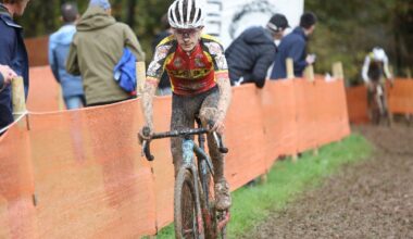 Florian Baudouin, de la surprise de la sélection à la montagne Flamanville - Actualité