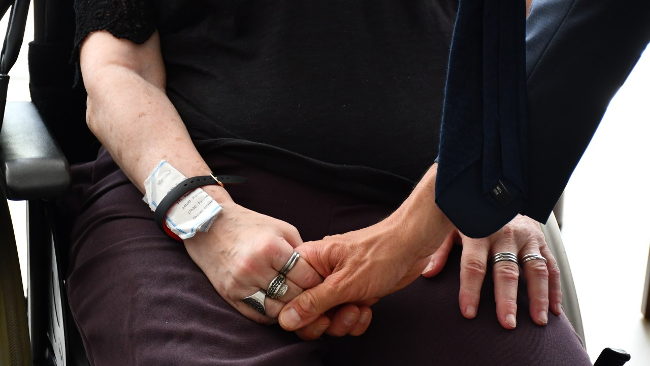 il agresse sexuellement sa voisine octogénaire vulnérable et finit en prison