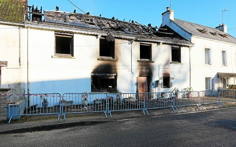 Drame près de Nancy, fusillade en Californie, décès à Ploubezre : le point à la mi-journée