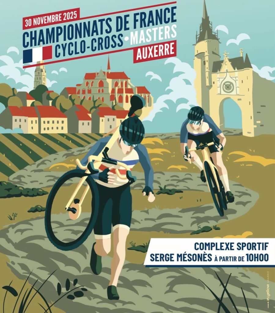 CC - Championnat de France - Masters : Classements - Actualité