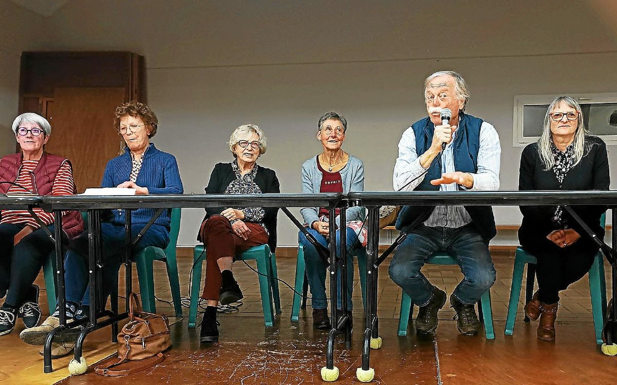 Irlande, Allemagne, Italie... le comité de jumelage de Plouzané sur tous les fronts