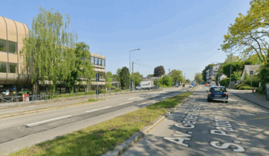 Trafic perturbé à Rennes : voici où il sera difficile de circuler à partir du lundi 1er décembre