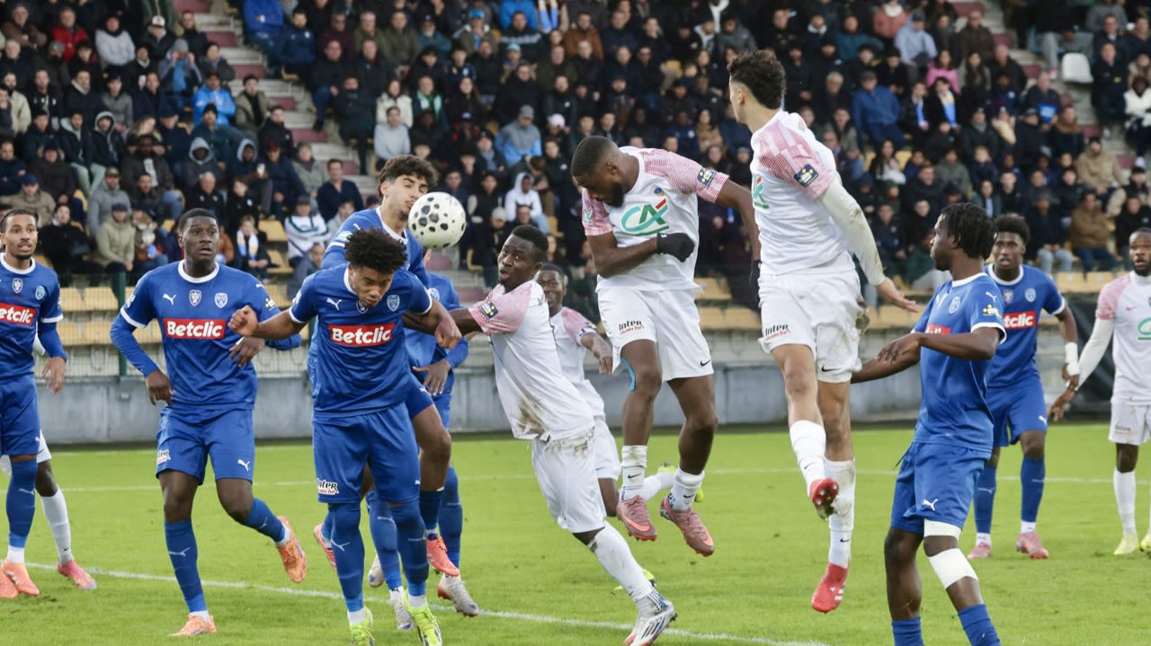 L’UFT va-t-elle réussir à égaliser dans cette fin de match ?