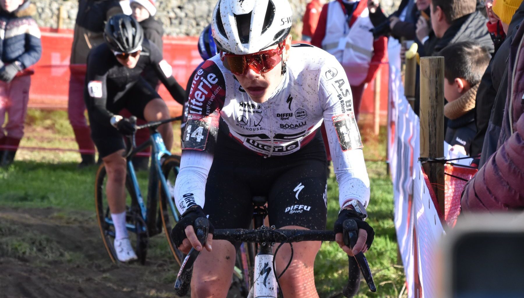 « De mauvaises sensations » pour Célia Gery - Actualité