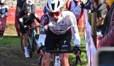 « De mauvaises sensations » pour Célia Gery - Actualité