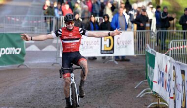 Cyclo-cross du Creusot : Classements - Actualité