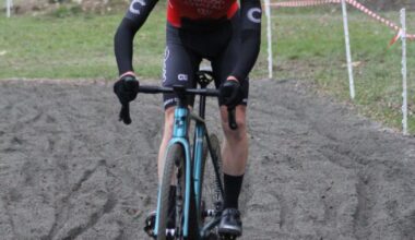 Cyclo-cross de Pontcharra : Classements - Actualité