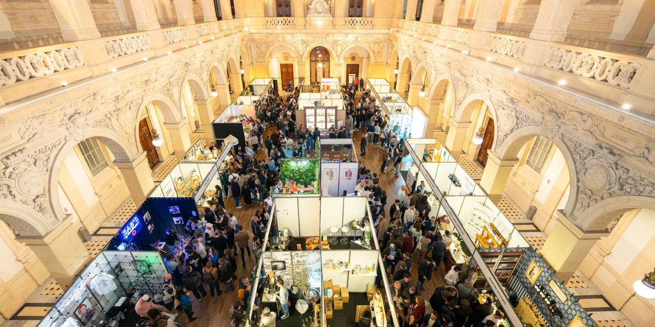 Ginsiders Festival - Radio SCOOP