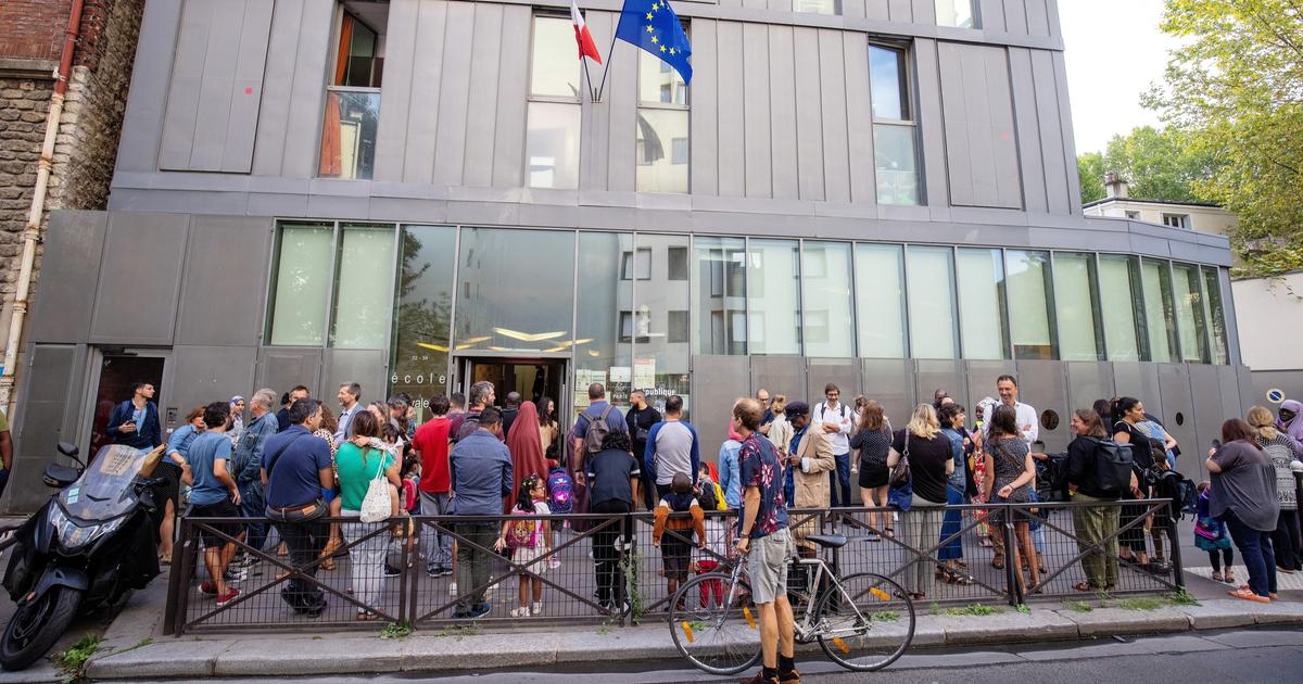 les animateurs des écoles de la ville en grève pour deux semaines