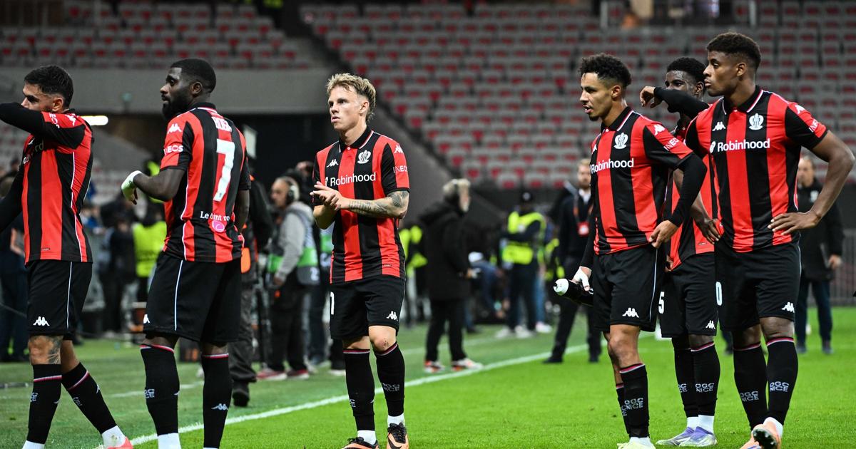 Nice honteux, Lyon dans le top 8, Lille perd des places, Strasbourg rayon de soleil... Le classement de Ligue Europa et Conférence Ligue