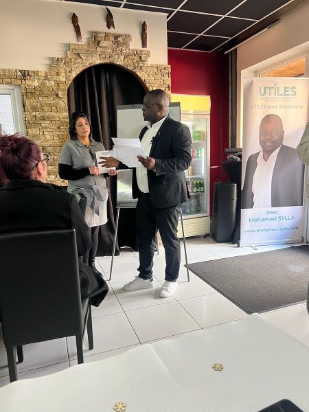 utiles mohamed sylla