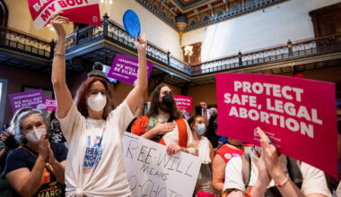 Avortement aux États-Unis : la Caroline du Sud renonce à envoyer en prison les femmes ayant recours à l’IVG