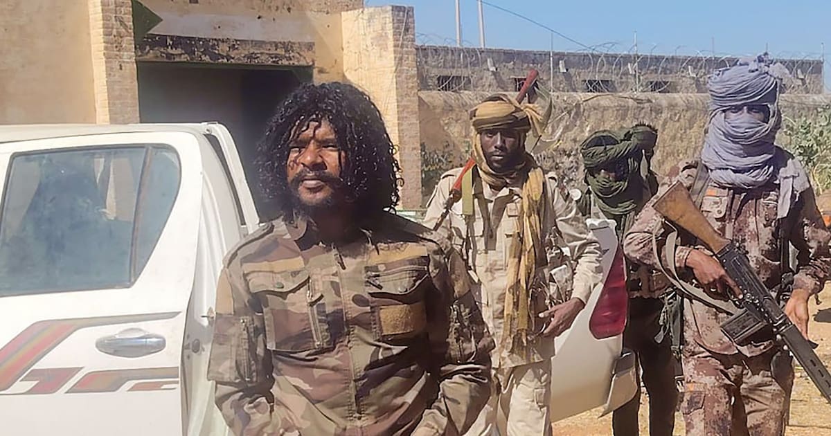 Abu Lulu, commandant des RSF, tueur de masse à El-Fasher – Libération