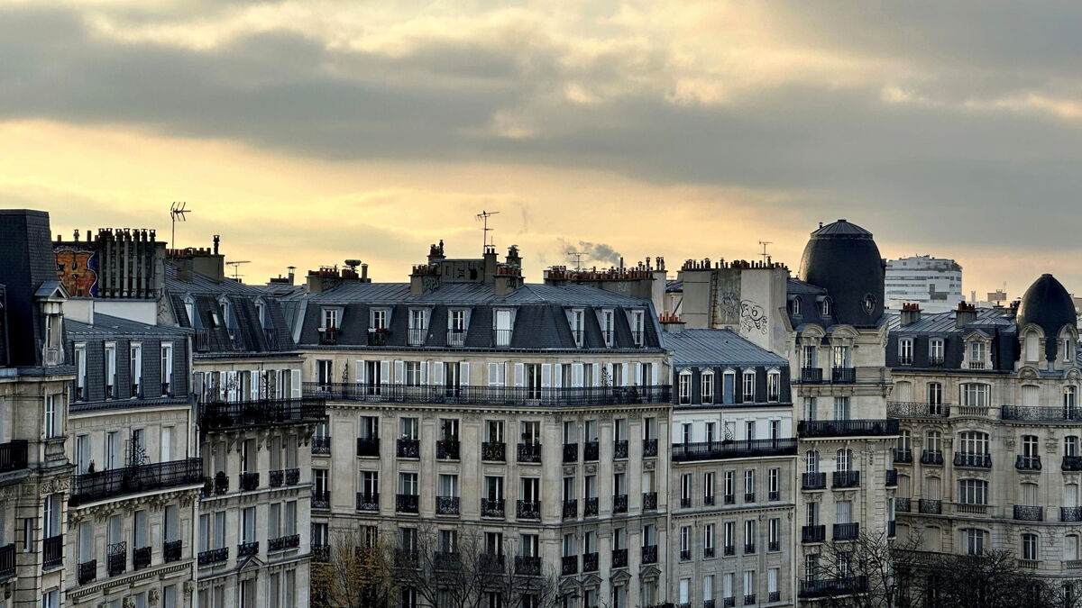 Quatre fois plus de loyers impayés en Île-de-France : quand les locataires sont pris à la gorge