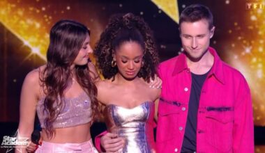 Star Academy: après Ema, un nouvel élève prêt à abandonner lors du prochain prime ?