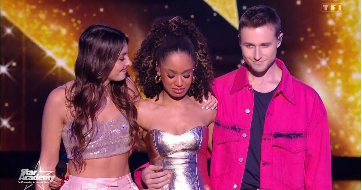 Star Academy: après Ema, un nouvel élève prêt à abandonner lors du prochain prime ?