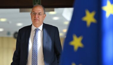 Accord de pêche: l’Union européenne compte entamer de nouvelles discussions avec Rabat