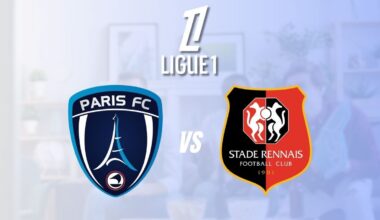 Paris FC – Rennes : à quelle heure et sur quelle chaîne voir le match en direct et en streaming ?