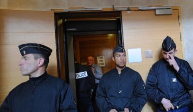 au procès d’un narchomicide à Marseille, les témoins confient leur crainte de «représailles»