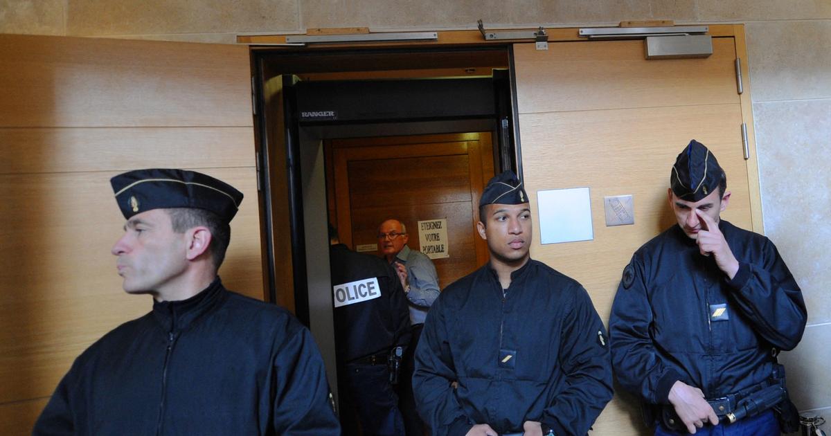 au procès d’un narchomicide à Marseille, les témoins confient leur crainte de «représailles»