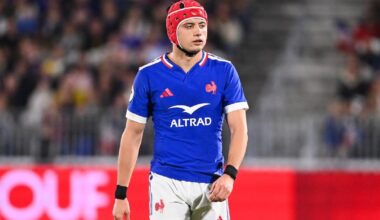 Louis Bielle-Biarrey finaliste pour le titre du joueur de l'année