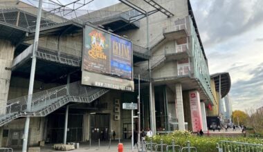 Lille Grand Palais acteur clé de l’attractivité de la métropole