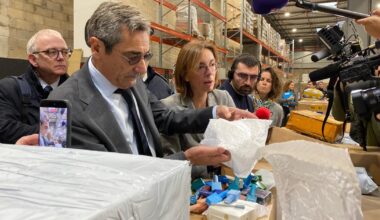 face à Shein, la semaine où le gouvernement s’est décidé à montrer les muscles