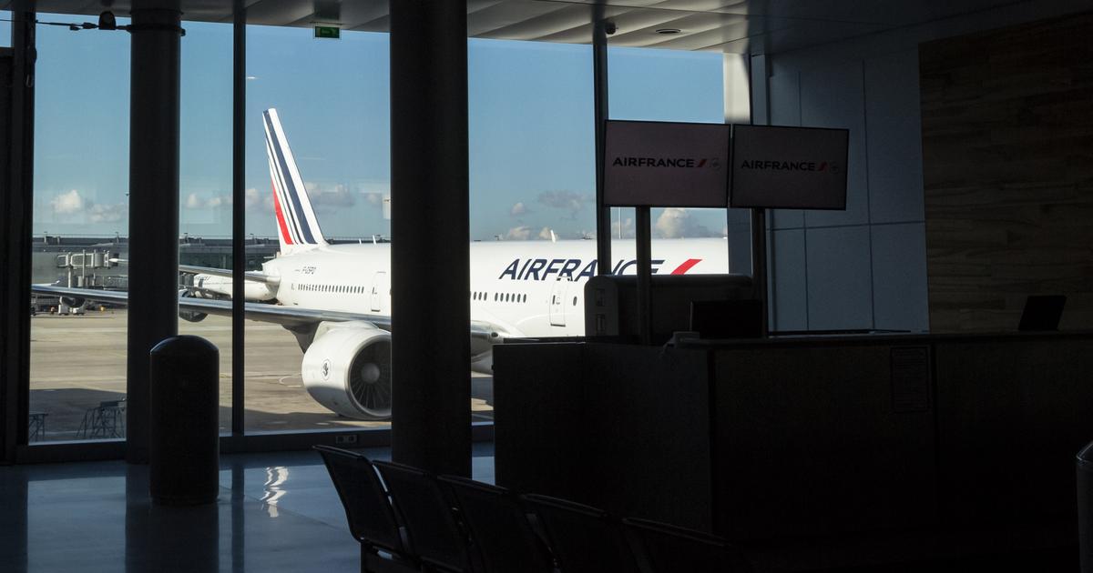 Les aéroports français craignent de perdre 1,3 million de passagers à cause de la fiscalité sur l’aérien