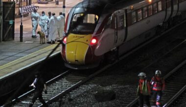 Le Royaume-Uni sous le choc après une nouvelle vague d’attaques au couteau