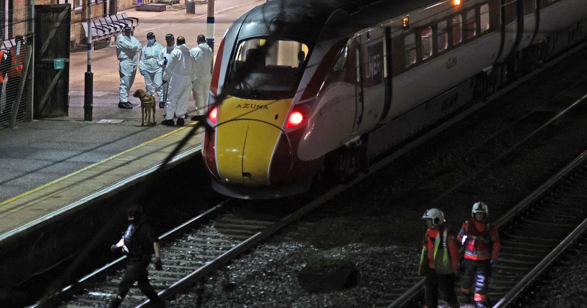 Le Royaume-Uni sous le choc après une nouvelle vague d’attaques au couteau