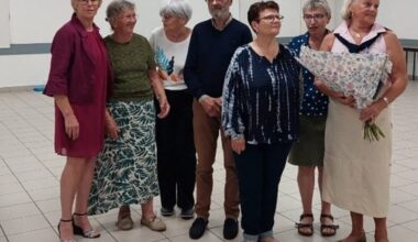 Une figure de l’aide à domicile quitte ses fonctions dans cette association de Loire-Atlantique