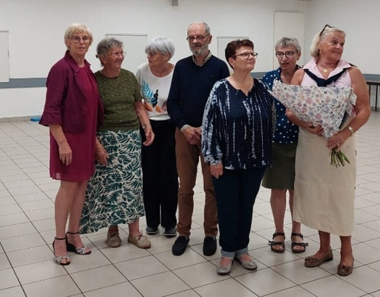 Une figure de l’aide à domicile quitte ses fonctions dans cette association de Loire-Atlantique