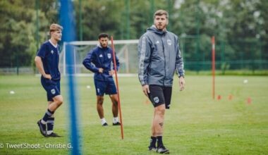 Girondins : Erwan Lannuzel explique pourquoi la Coupe de France a boosté Bordeaux