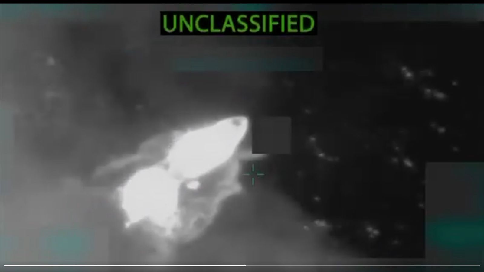 L’ONU accuse les États-Unis de violer les droits de l’homme avec leurs frappes dans les Caraïbes et le Pacifique