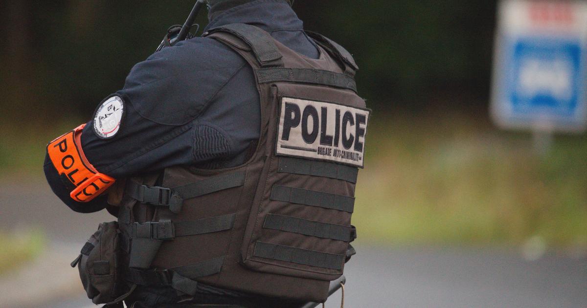 recherché depuis plus d’un an, un délinquant arrêté avec une arme à feu chargée