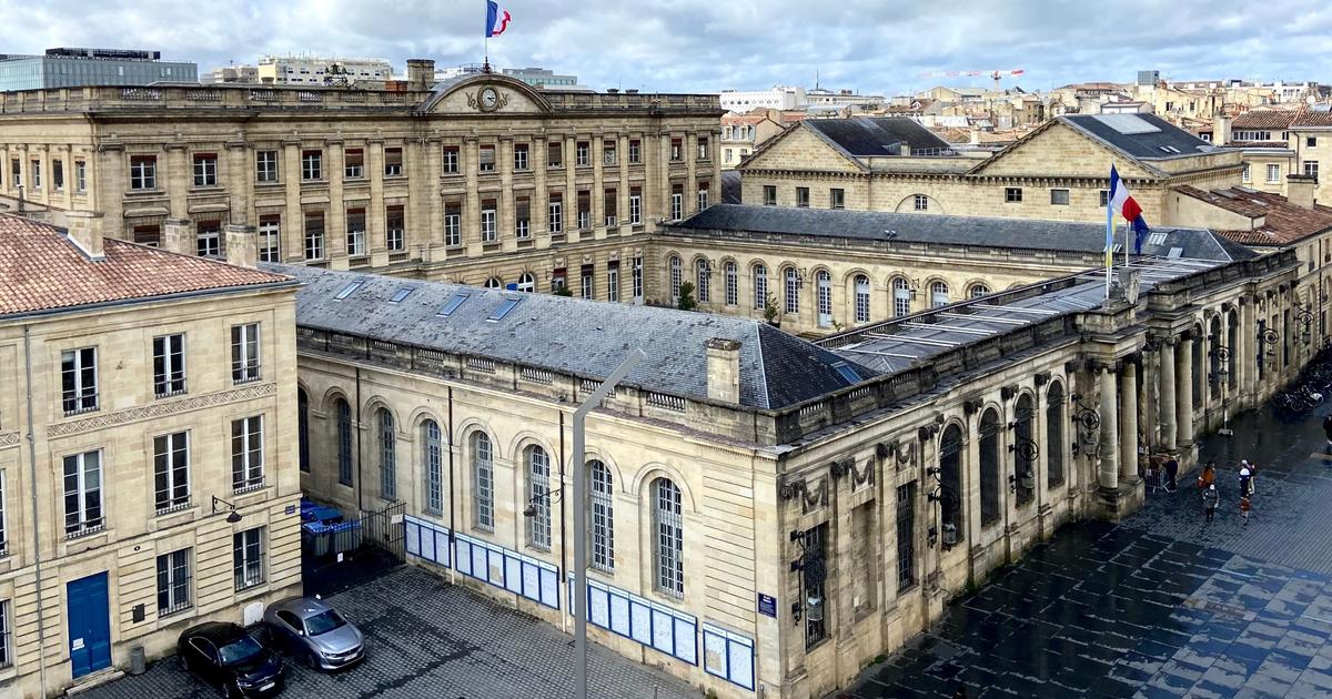 à Bordeaux, l’opposition dénonce l’explosion de la dette sous la mandature écologiste