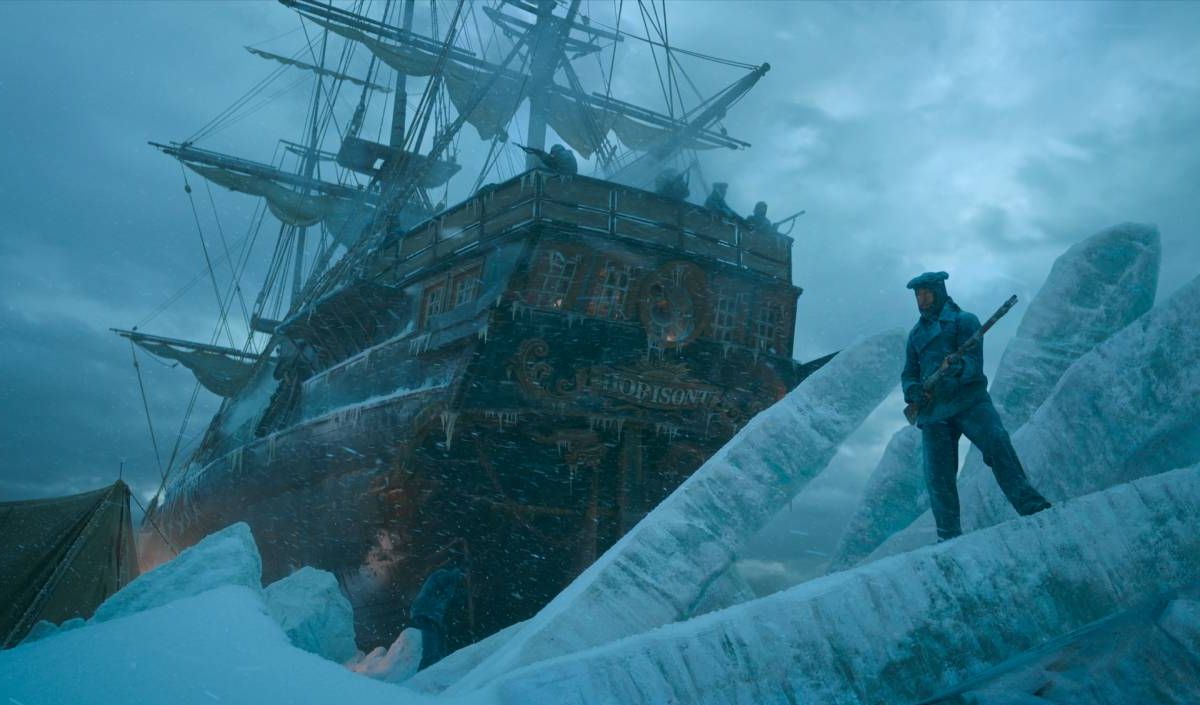 Page d'accueil Yahoo news