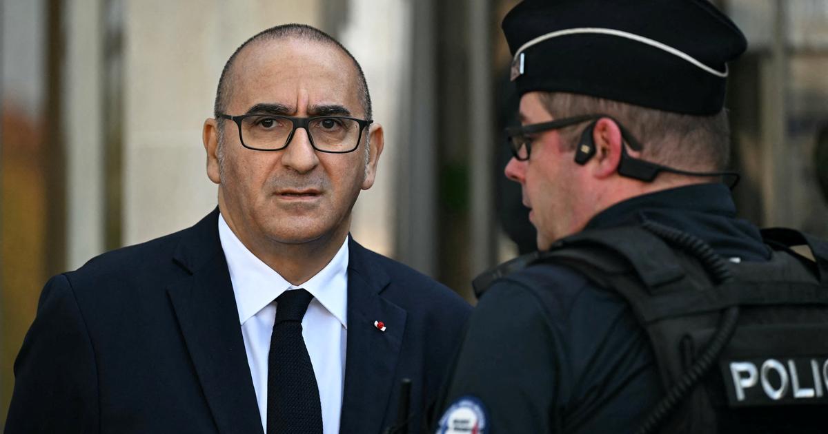 le ministre de l’Intérieur demande une vigilance accrue, notamment près des salles de concert et des lieux de fête