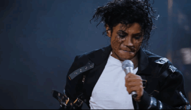 « Michael » le biopic sur Michael Jackson dévoile sa bande-annonce, et la ressemblance est frappante