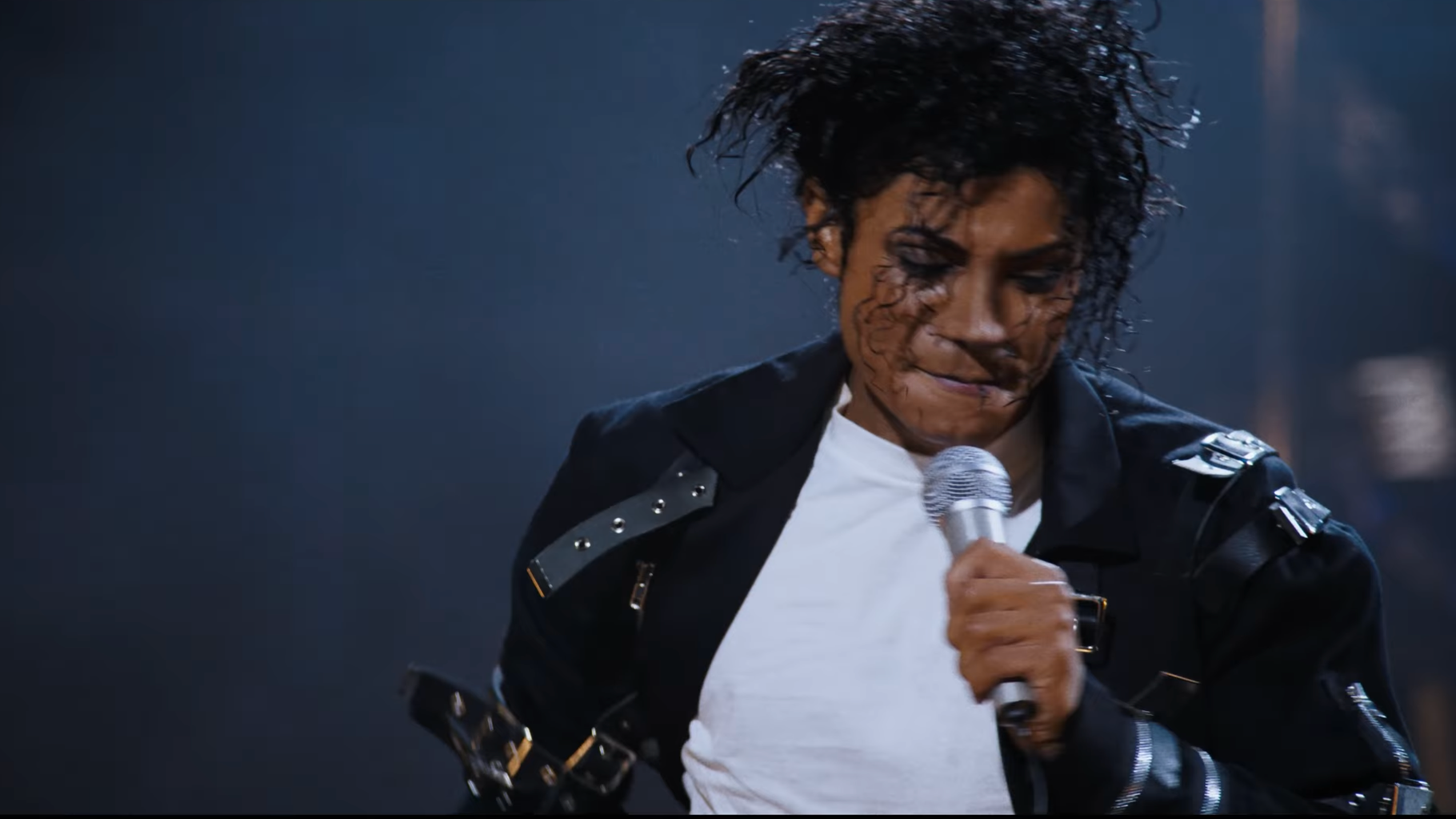 « Michael » le biopic sur Michael Jackson dévoile sa bande-annonce, et la ressemblance est frappante